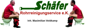 Schäfer Rohrreinigungsservice e.K.